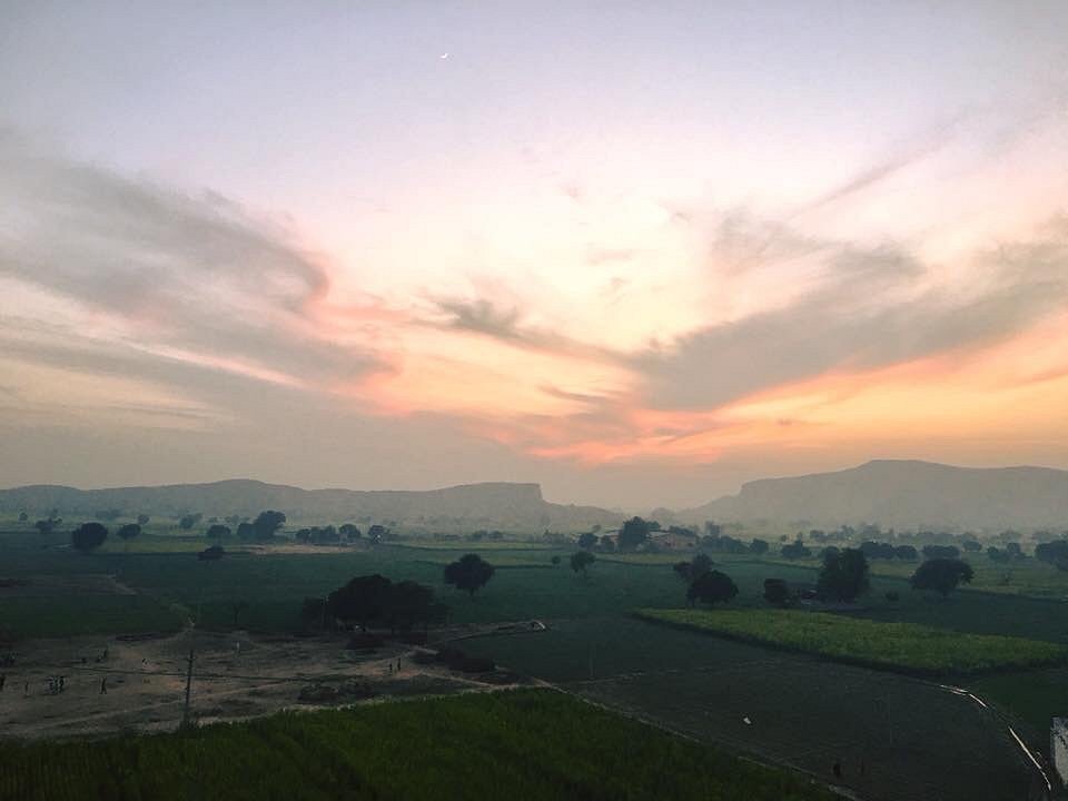 Aravalli